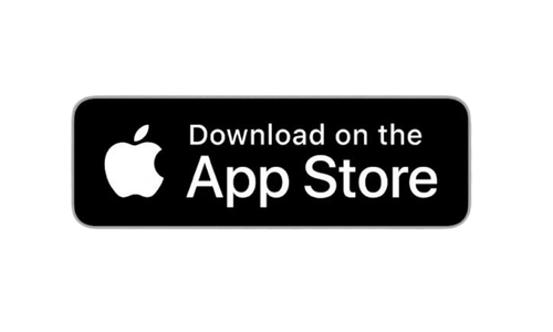 Download App Store button