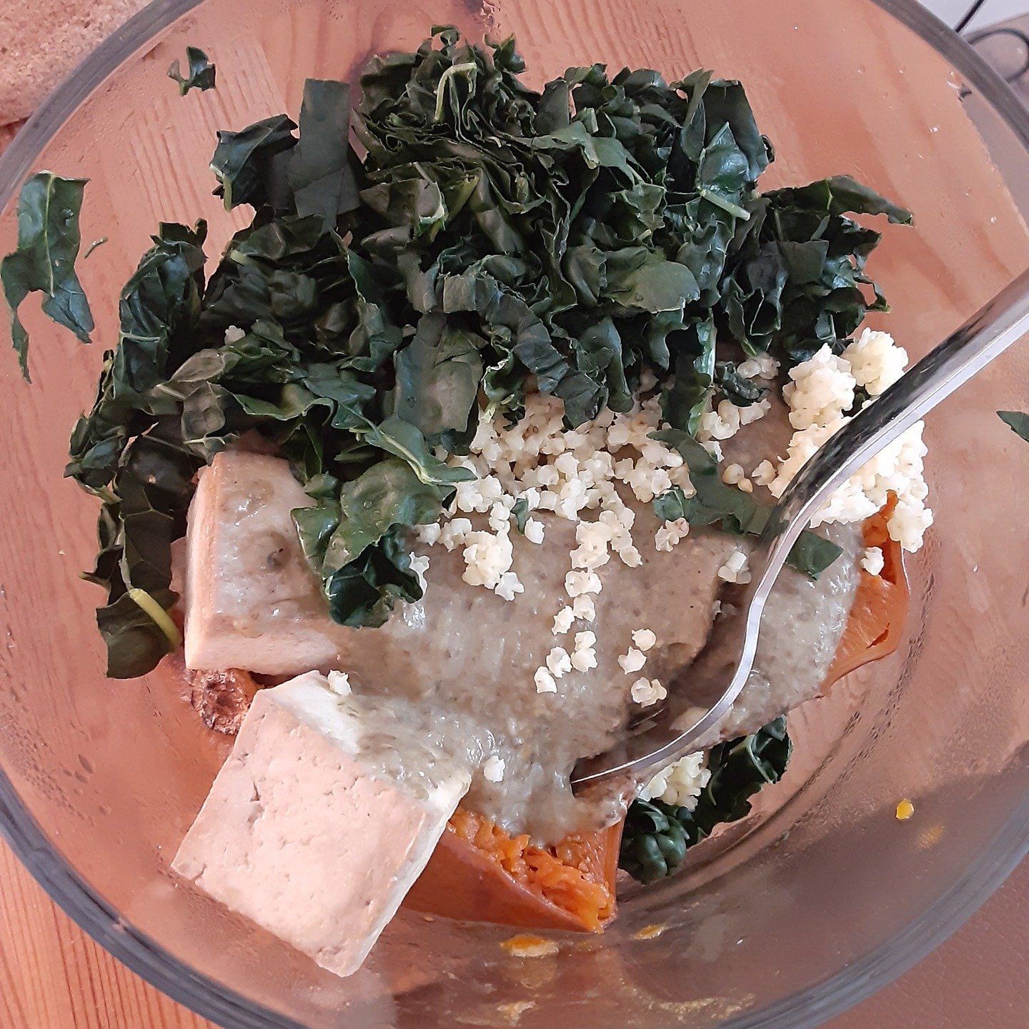 One of the absolute highlights of my week is Lunch Club with my dear colleague, Dr Beth Blum ( @phillyosteopathic), who I share space with @westphillywellness. 

We each bring lunch once per week and share a meal in the middle of the work day. Yes, i