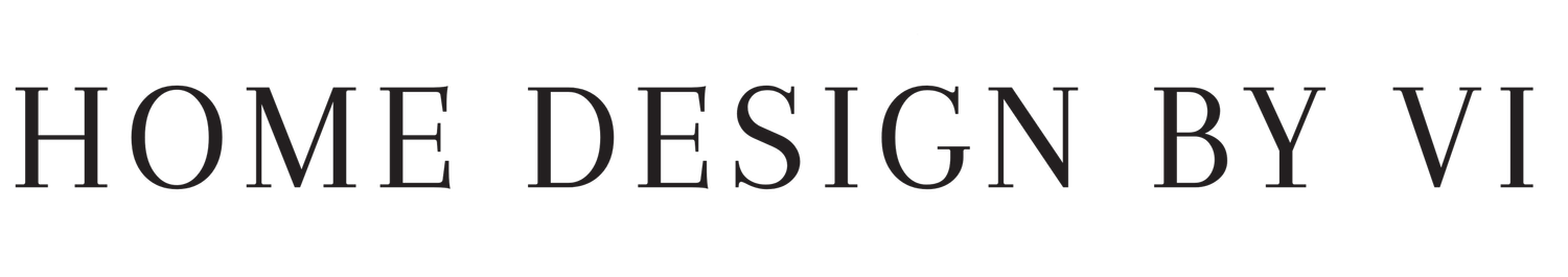 homedesignbyvi