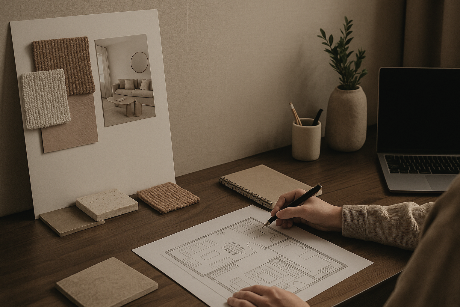 build-ready design package