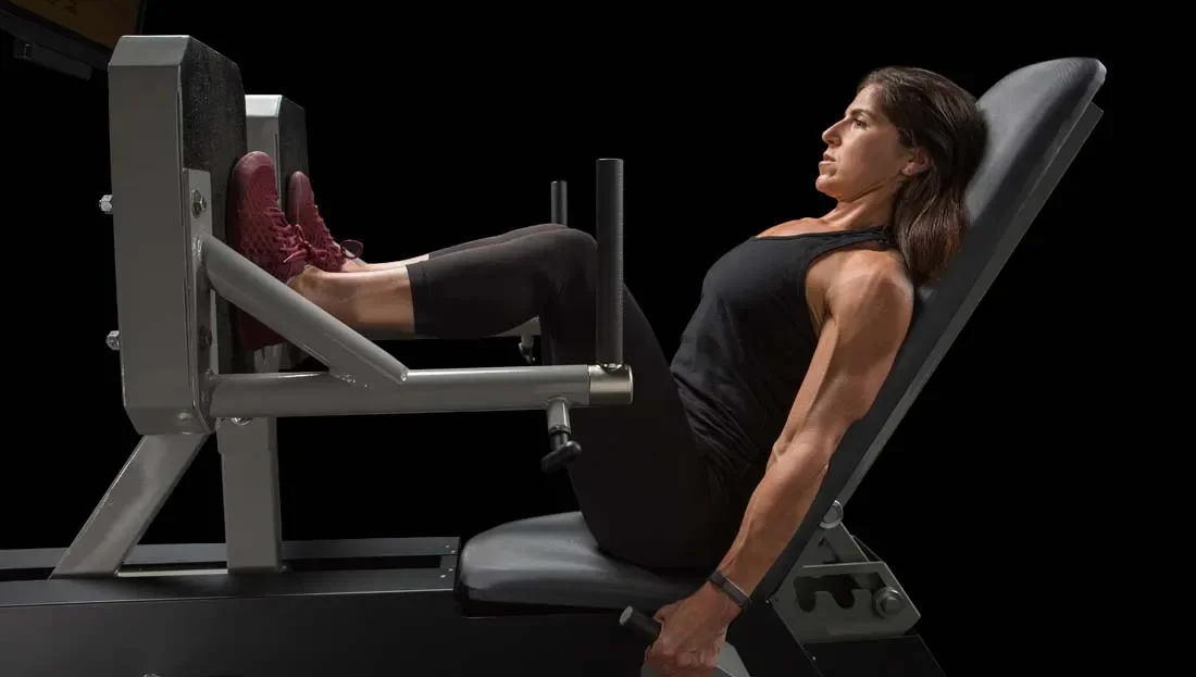 How ARX Adaptive Training Compares to Traditional Resistance Training