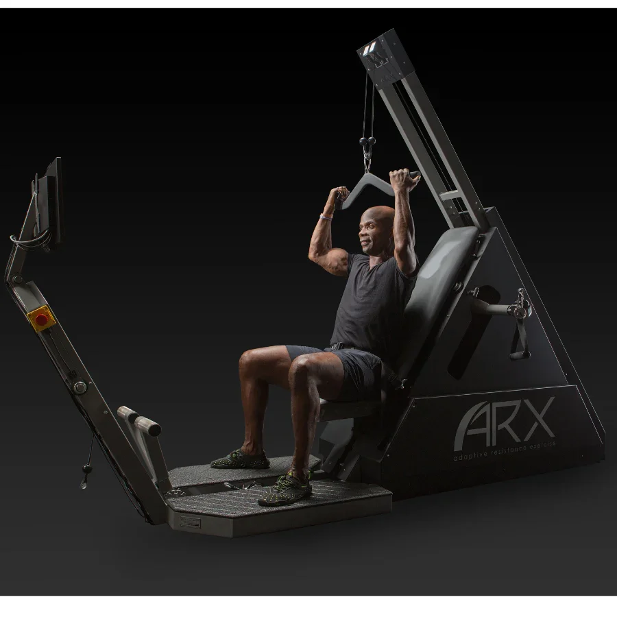 Resistance Exercise Secrets: Why Everyone Should Be Doing It And How ARX Stacks Up Against The Competition