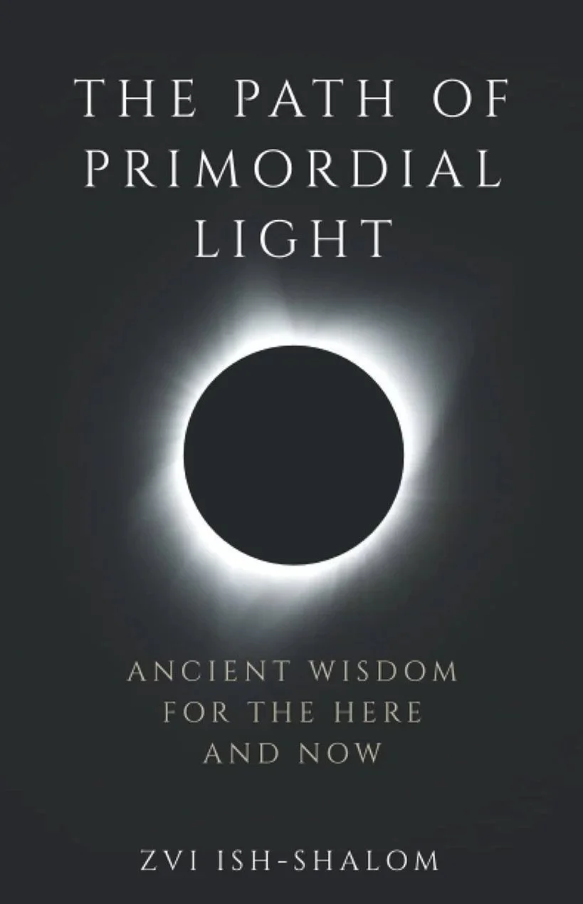The Path of Primordial Light