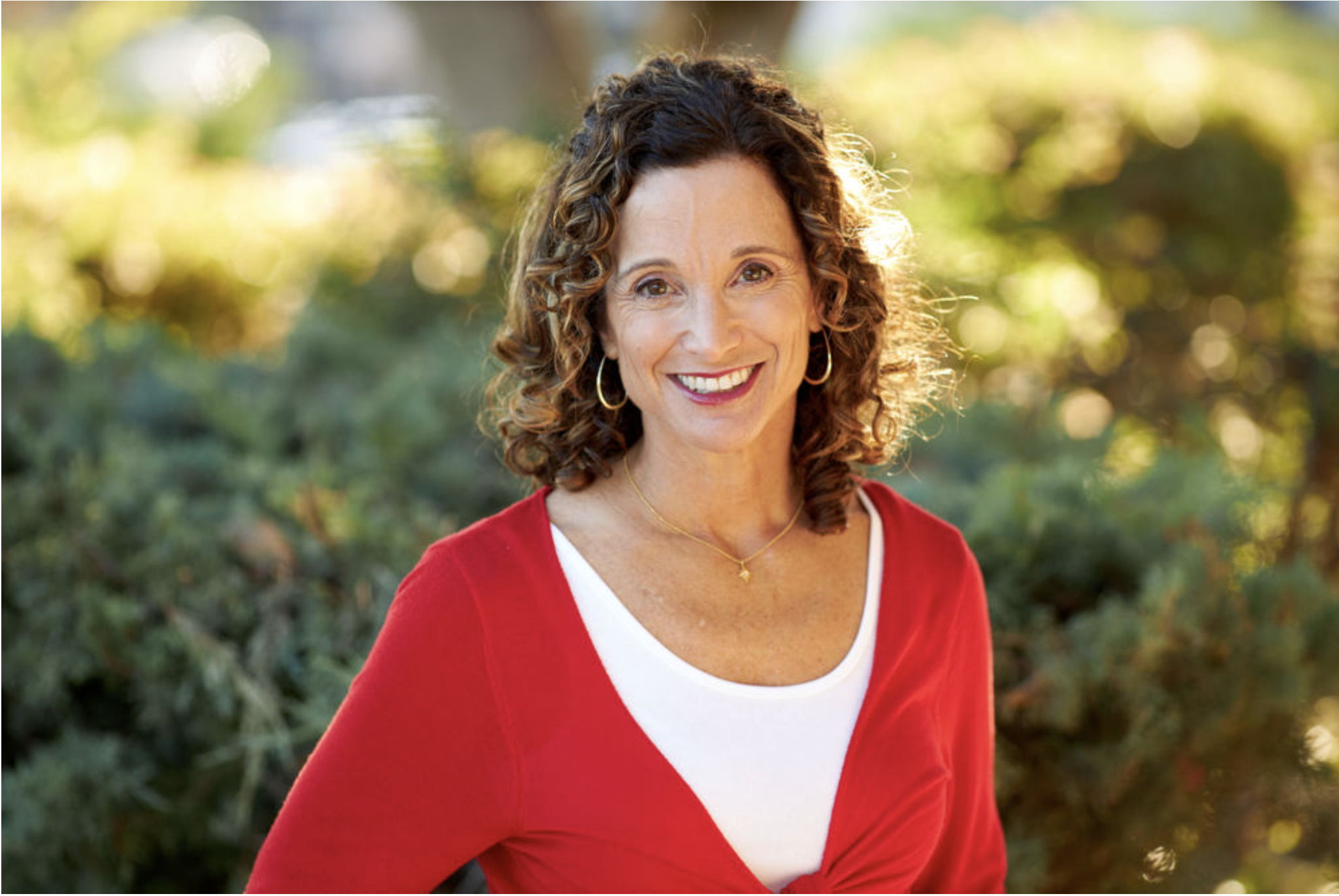 About Lisa Hanson