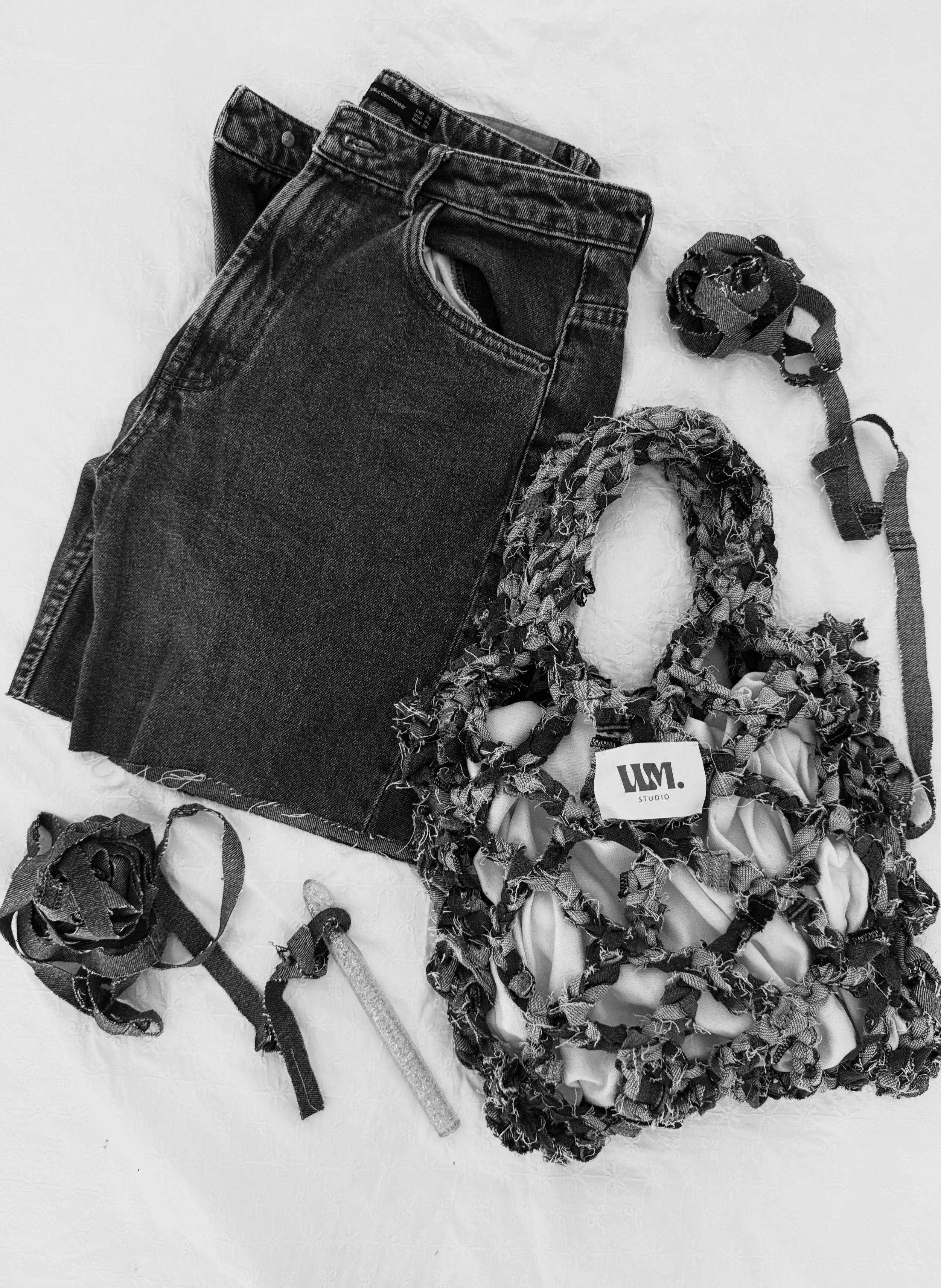 Crochet & (Re)Connect