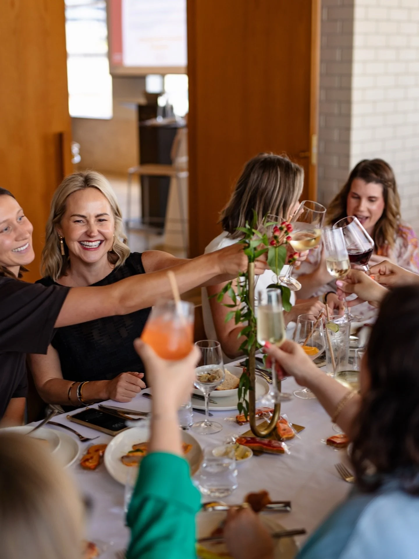 RED CARPETS OR ROADBLOCKS?

This is a term our Director @evolvewitheve came up with through her cancer journey 10 years ago. Her entire world transformed by the realisation that life works with us depending on how aligned with our truth we are living