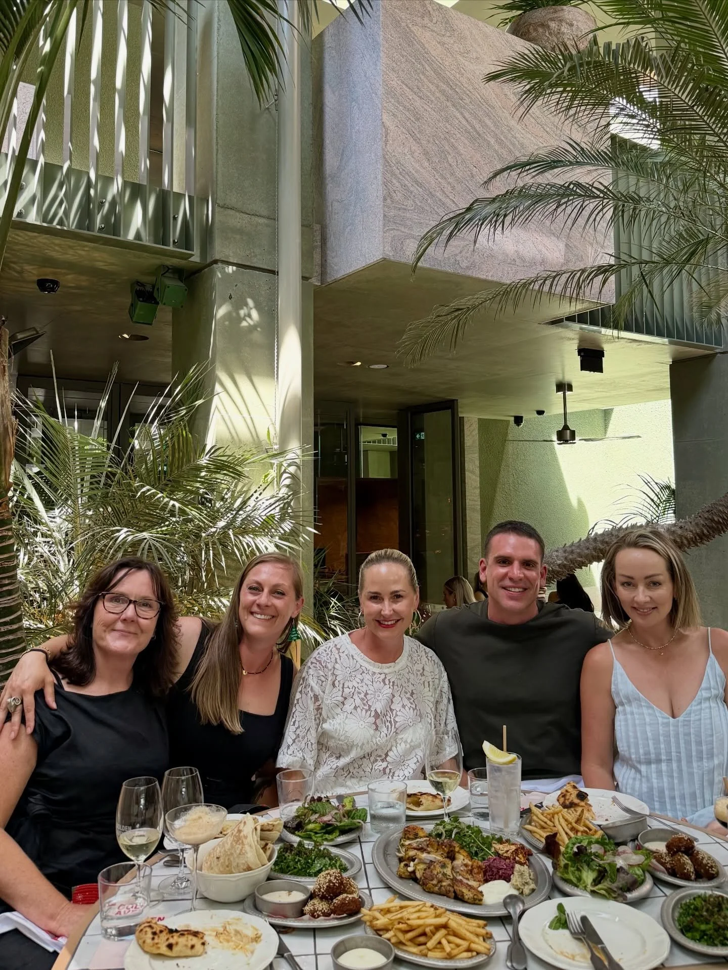 Every year for the last 9 years at the @awakenedlifestyles Christmas lunch we not only celebrate Christmas and the year that was, but we also take the time to write down the things we want to acknowledge each other and ourselves for, and share what e