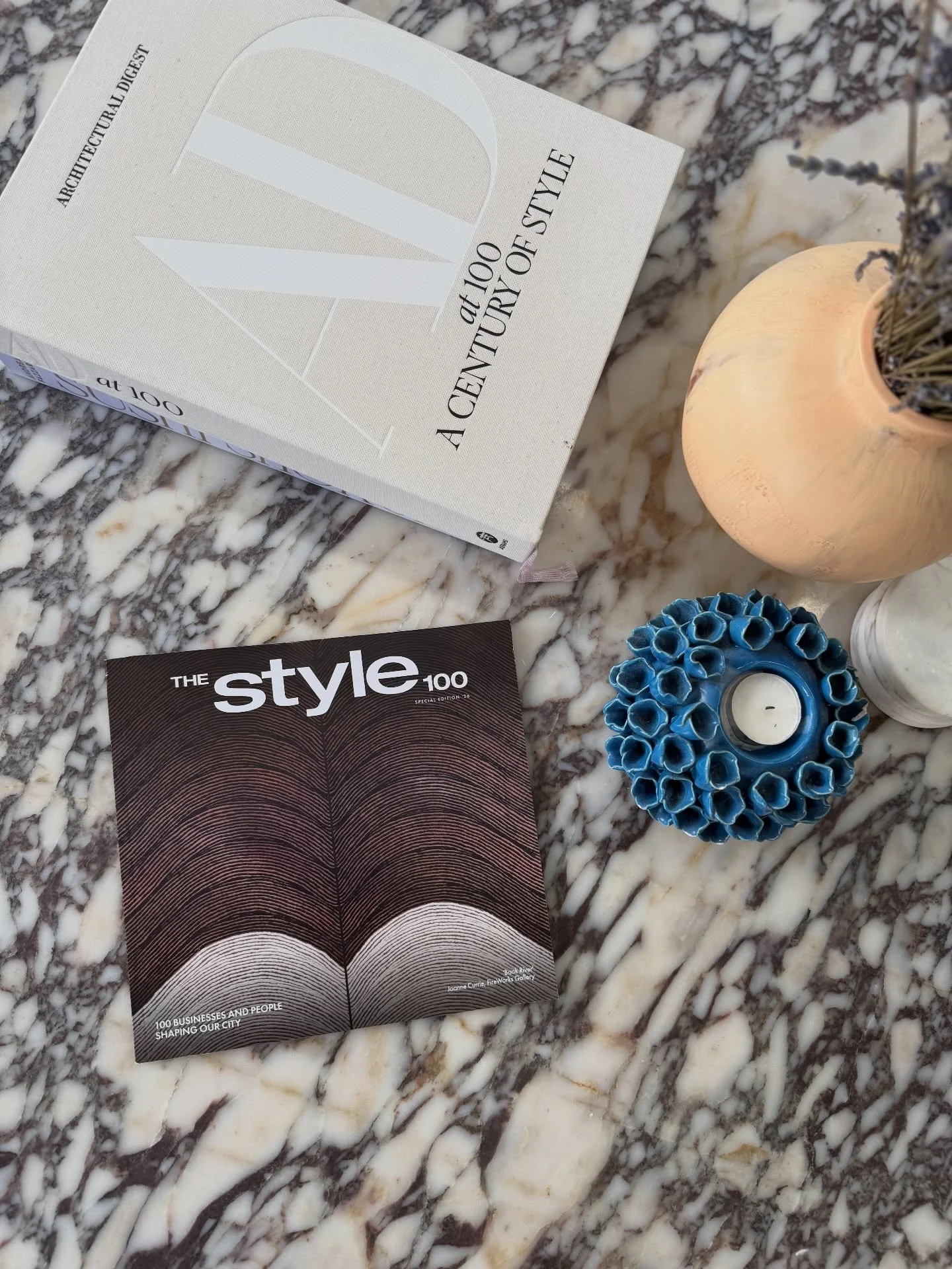 Grateful to be featured by our friends @stylemagazines in this months edition listing the top 100 businesses and people shaping brisbane 🚀