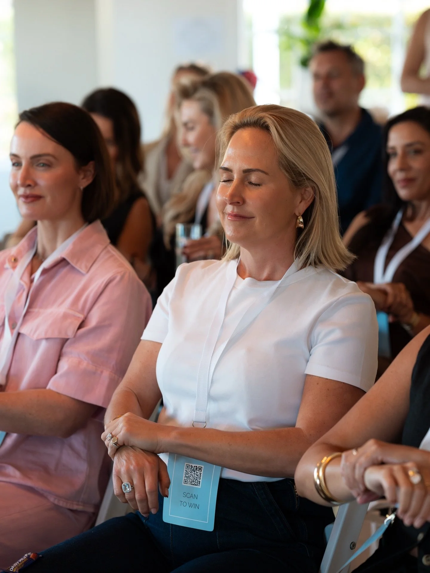 The job you hate but keep turning up to... 
The bad habits you&rsquo;re embarrassed you can&rsquo;t stop&hellip; Those friendships or relationships that leave you feeling drained,&nbsp;and aren&rsquo;t filling your cup?&nbsp;

Why don&rsquo;t you jus