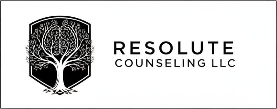 Resolute Counseling LLC