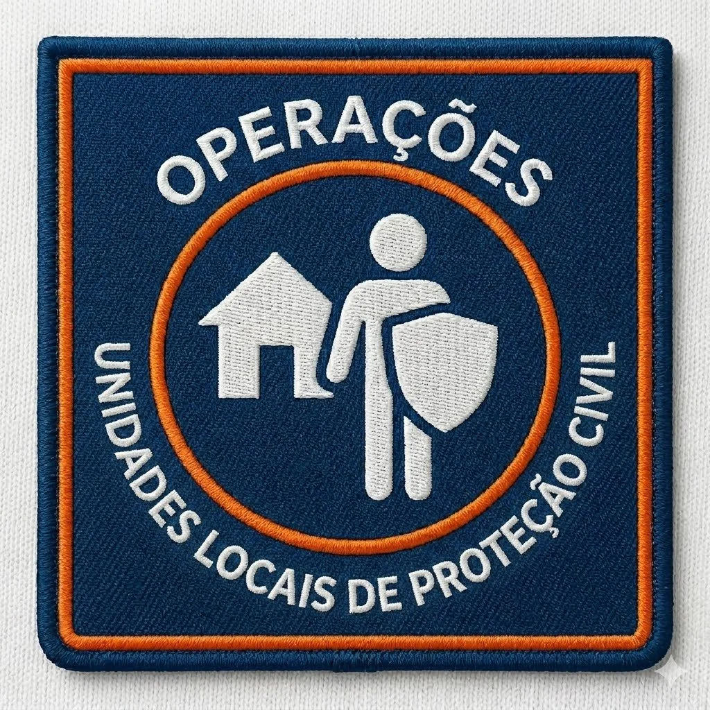 unidades locais proteção civil online cursos  particulares empresas