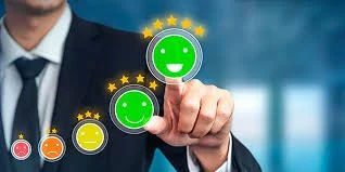 qualidade satisfação clientes serviços curso online particulares e empresas