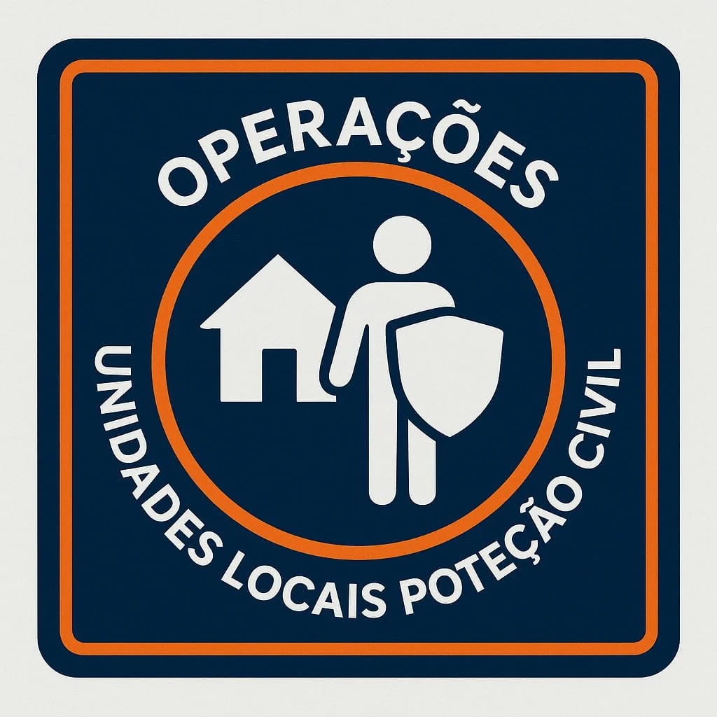 unidades locais proteção civil online cursos particulares empresas