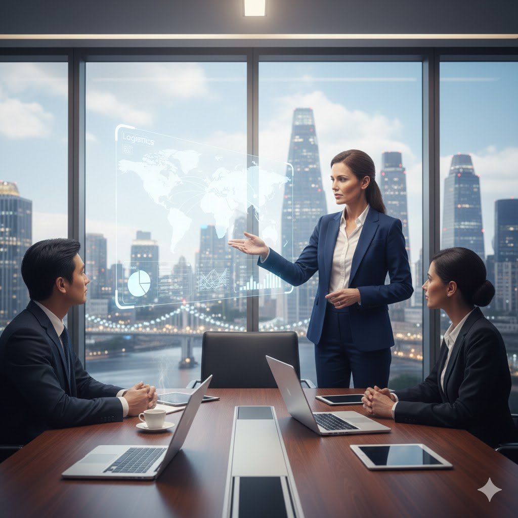 gestor de clientes internacionais curso online particulares empresas