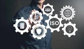 normas qualidade, segurança e ISO formacao