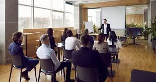 formação profissional online presencial particulares empresas