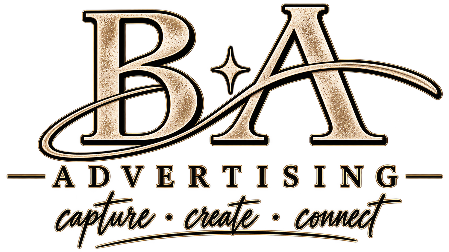 BA Websites + Marketing