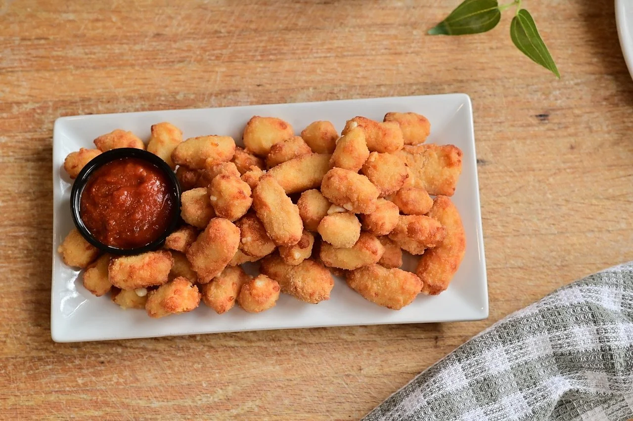 Happy National Cheese Curd Day! π§
A holiday made just for Wisconsin—and we’re celebrating the only way we know how: fresh, hot, and squeaky.
Stop in and get your curd fix today!
#wisconsincheese #cheesecurds #nationalcheesecurdday #wi