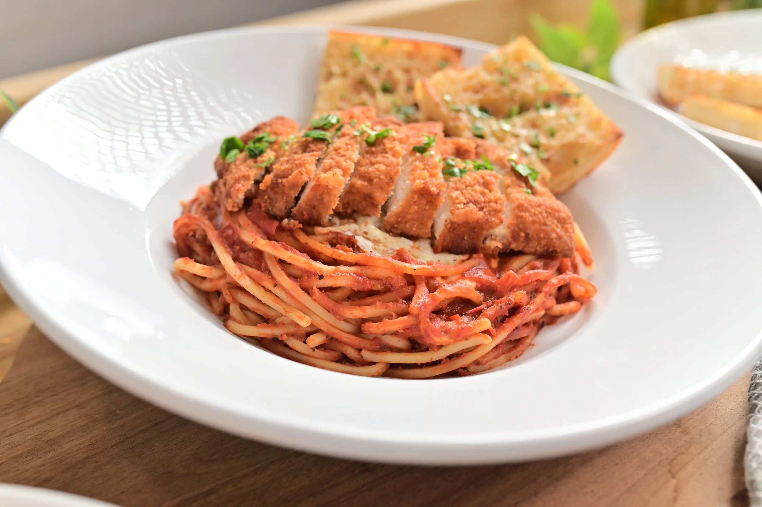 Pizza Villa, Pizza and Pasta in Wisconsin Dells, Wisconsin