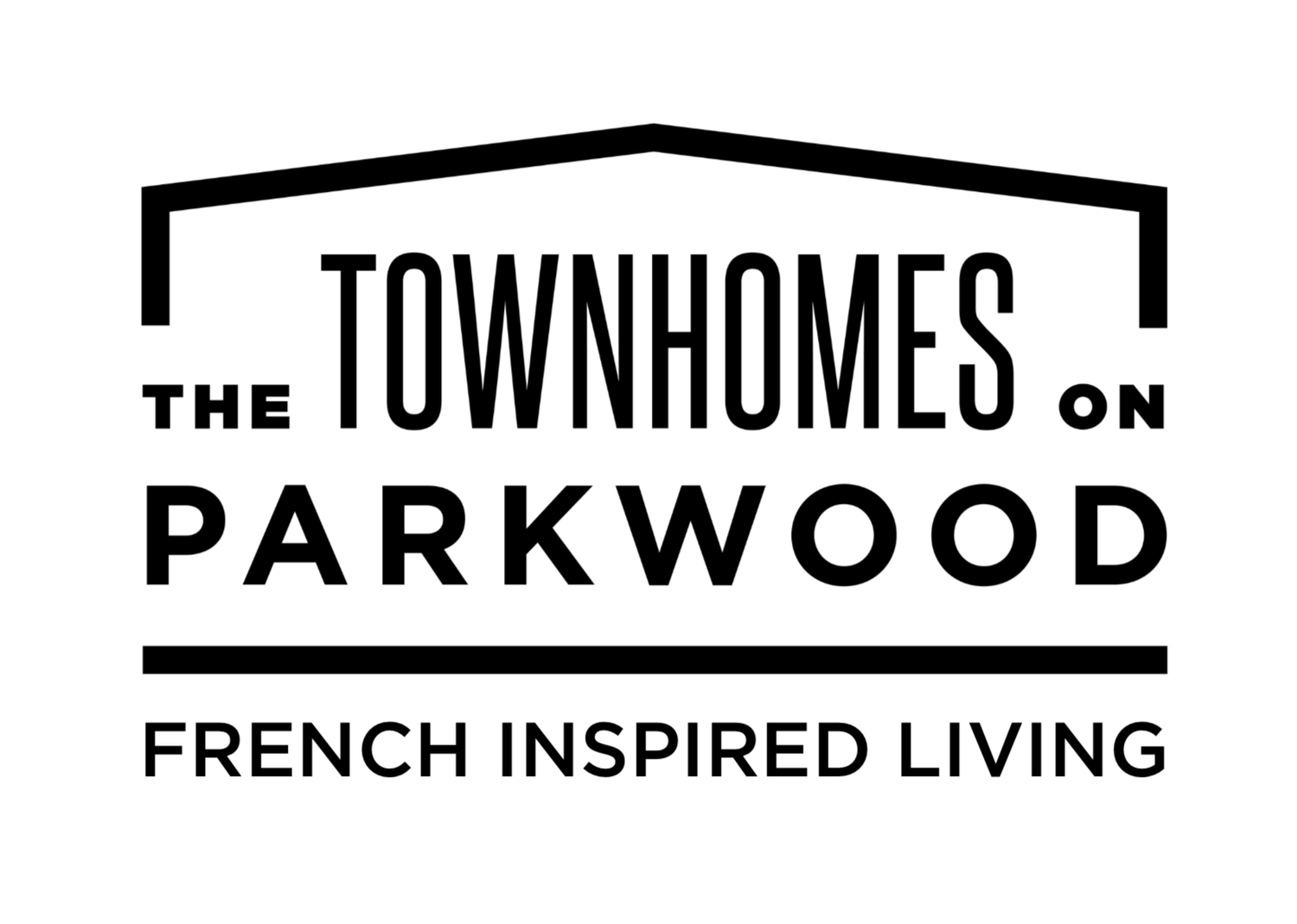 The Townhomes On Parkwood