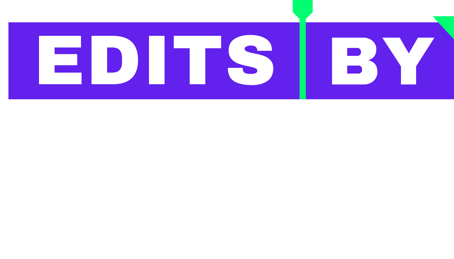Kyra Arendt | Video Editor