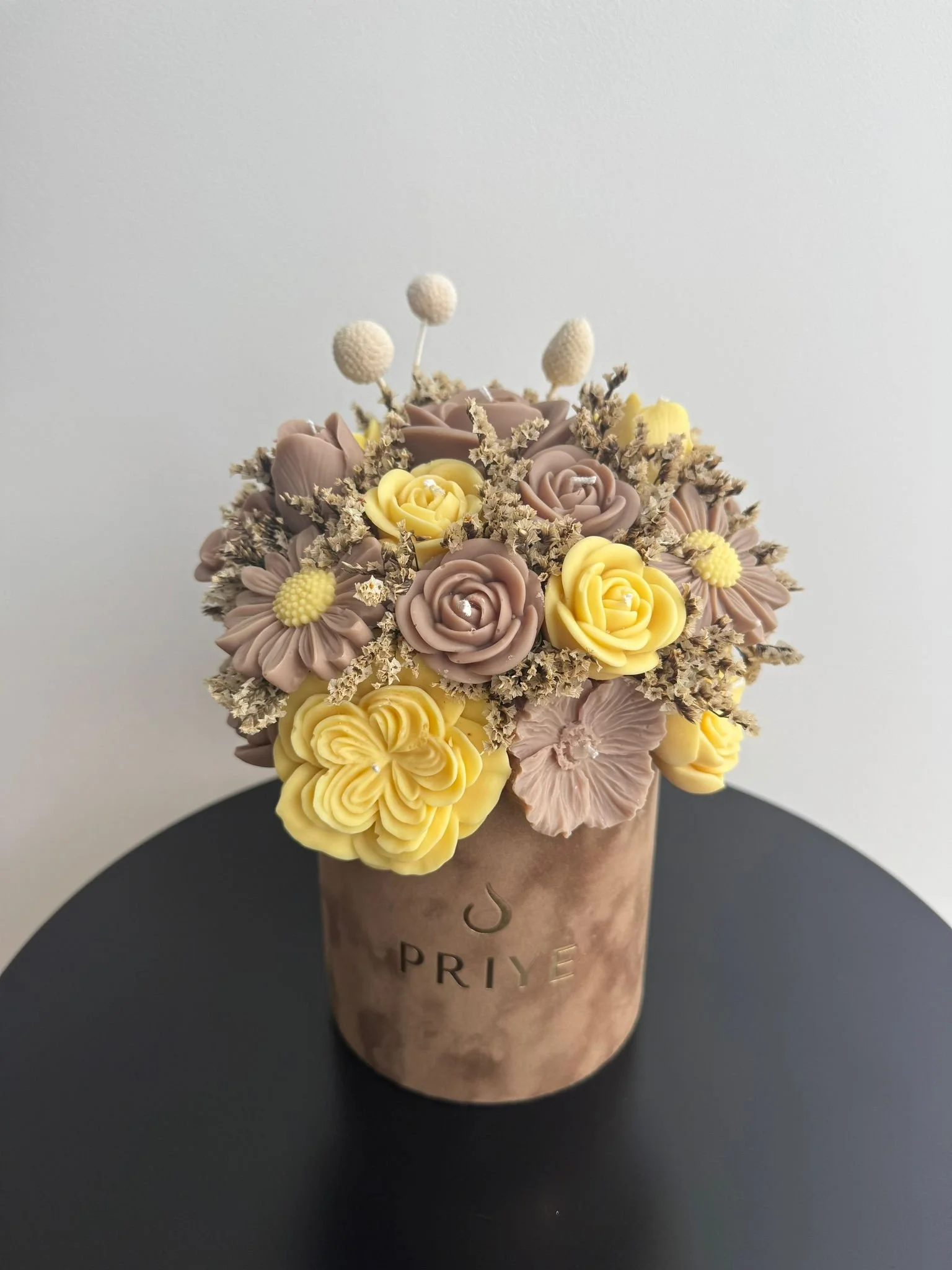Flower Box M