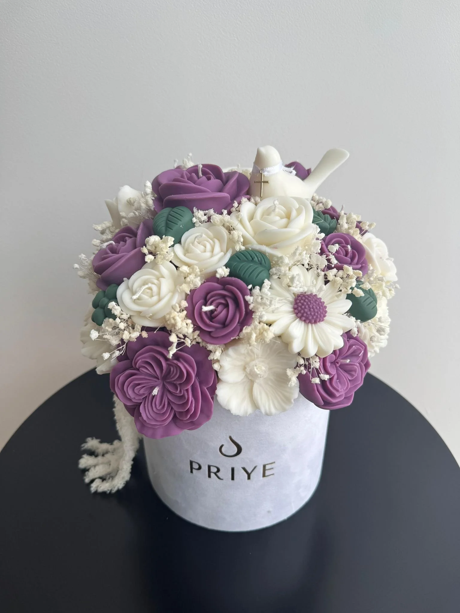 Flower Box M
