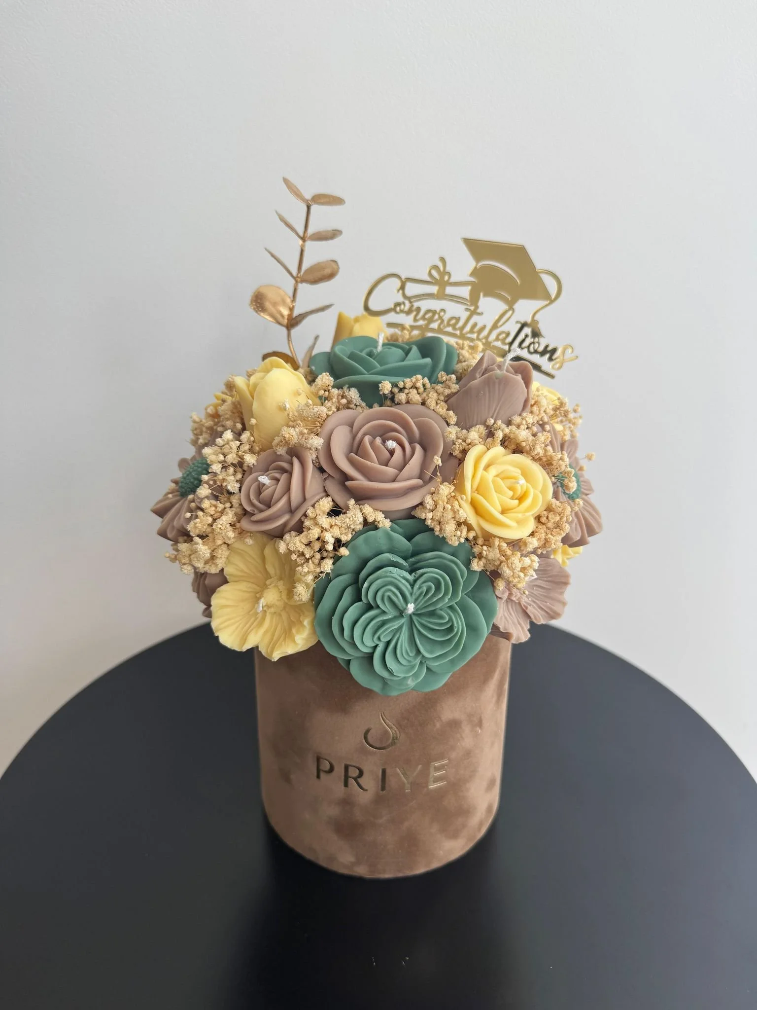 Flower Box M