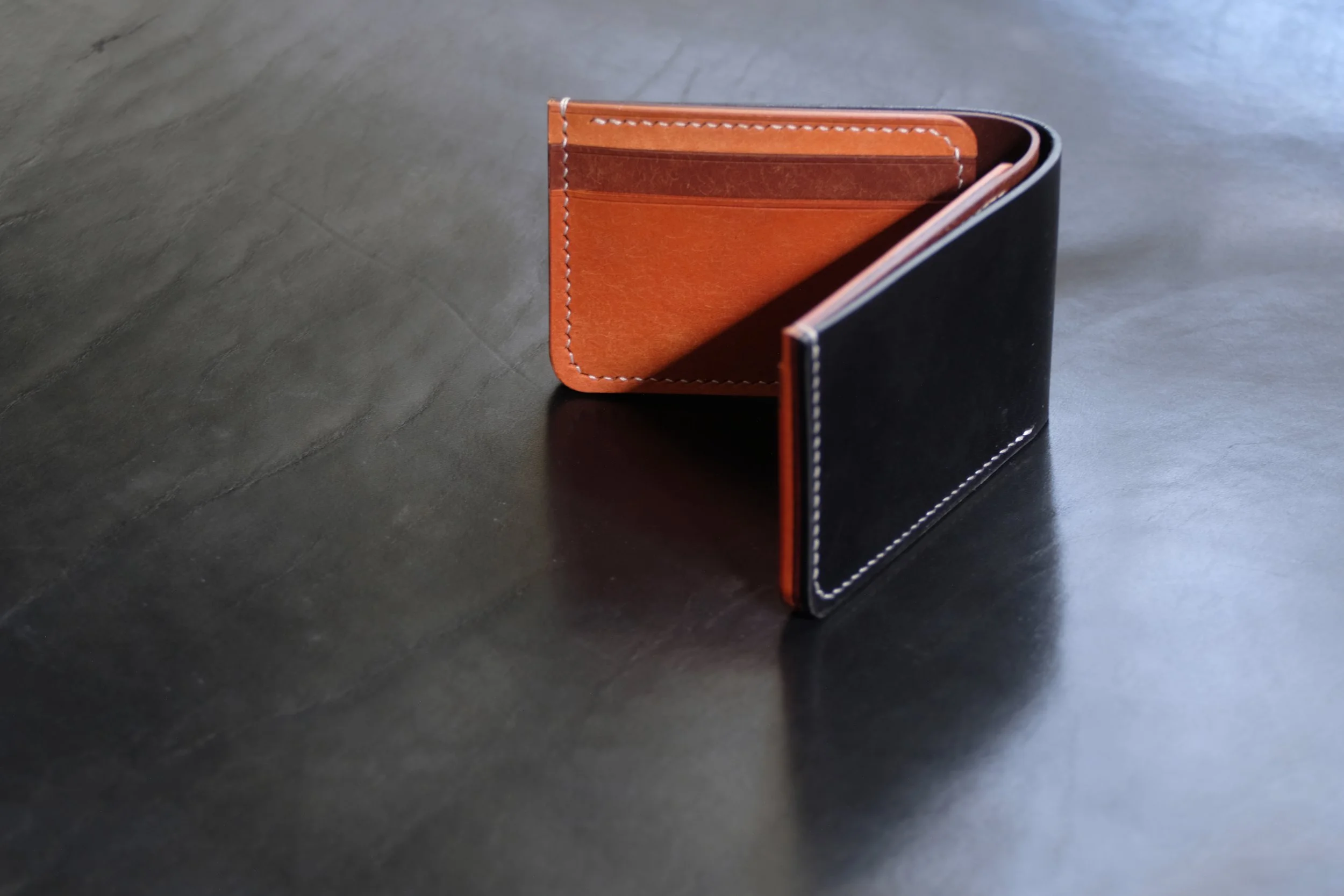 Ready to Ship: Badalassi Grab-bag Bifold