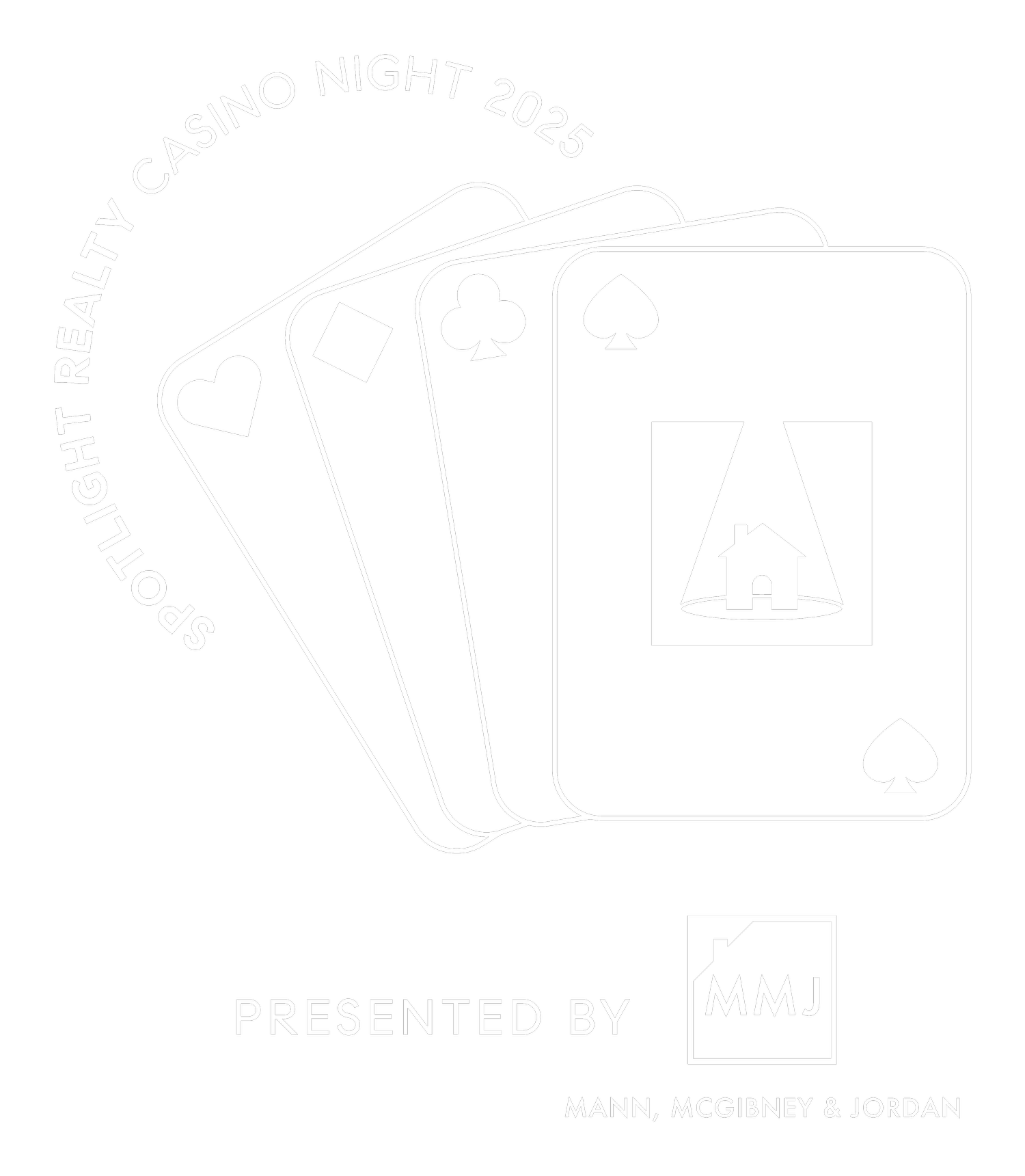 SPOTLIGHT REALTY CASINO NIGHT  2025