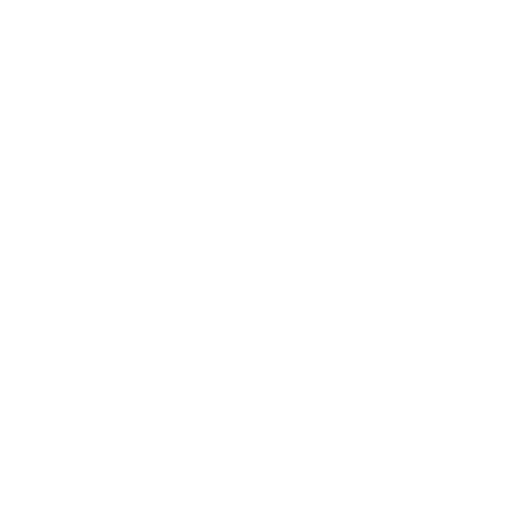 Line drawing of a computer monitor on a black background.