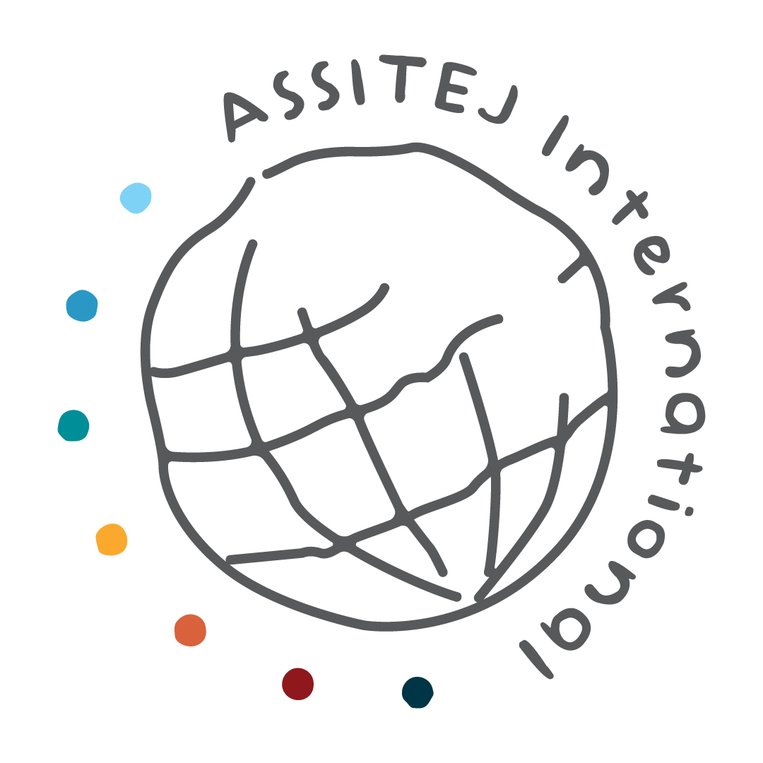 ASSITEJ International logo