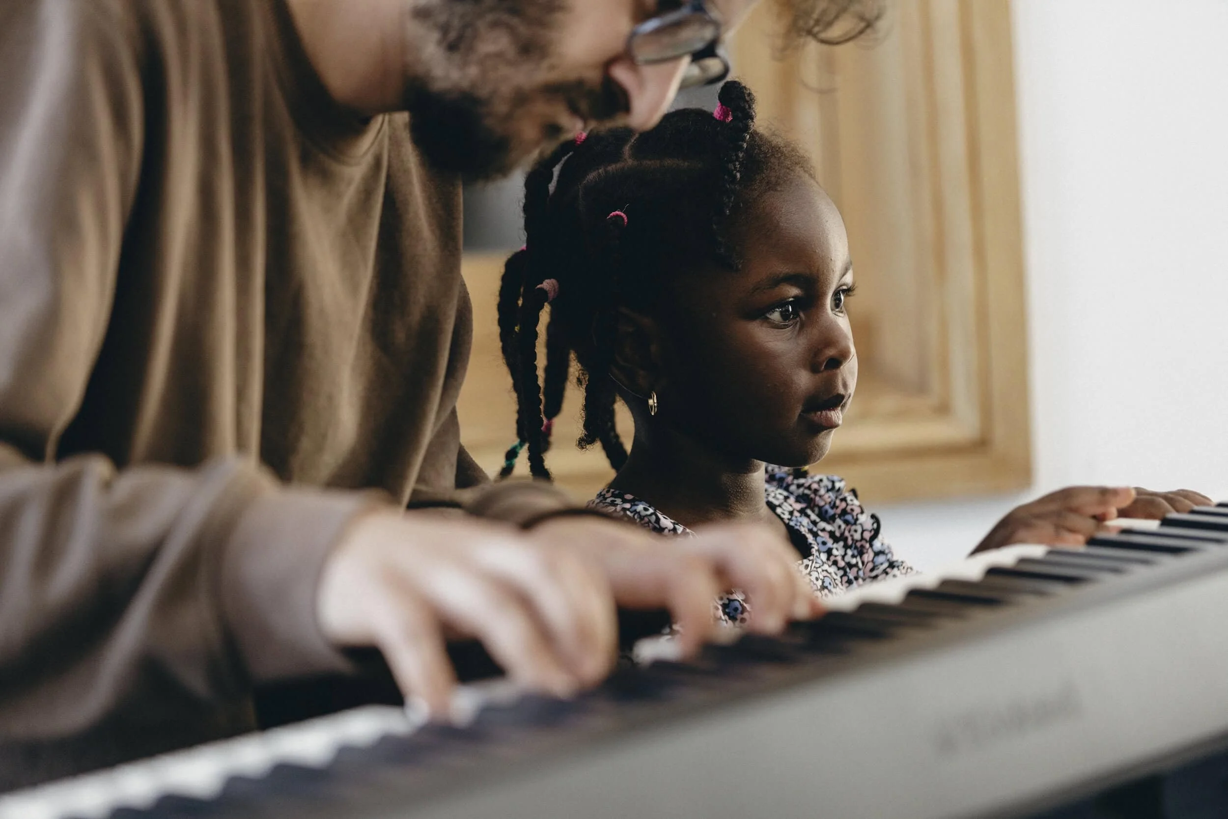 New shows currently in development