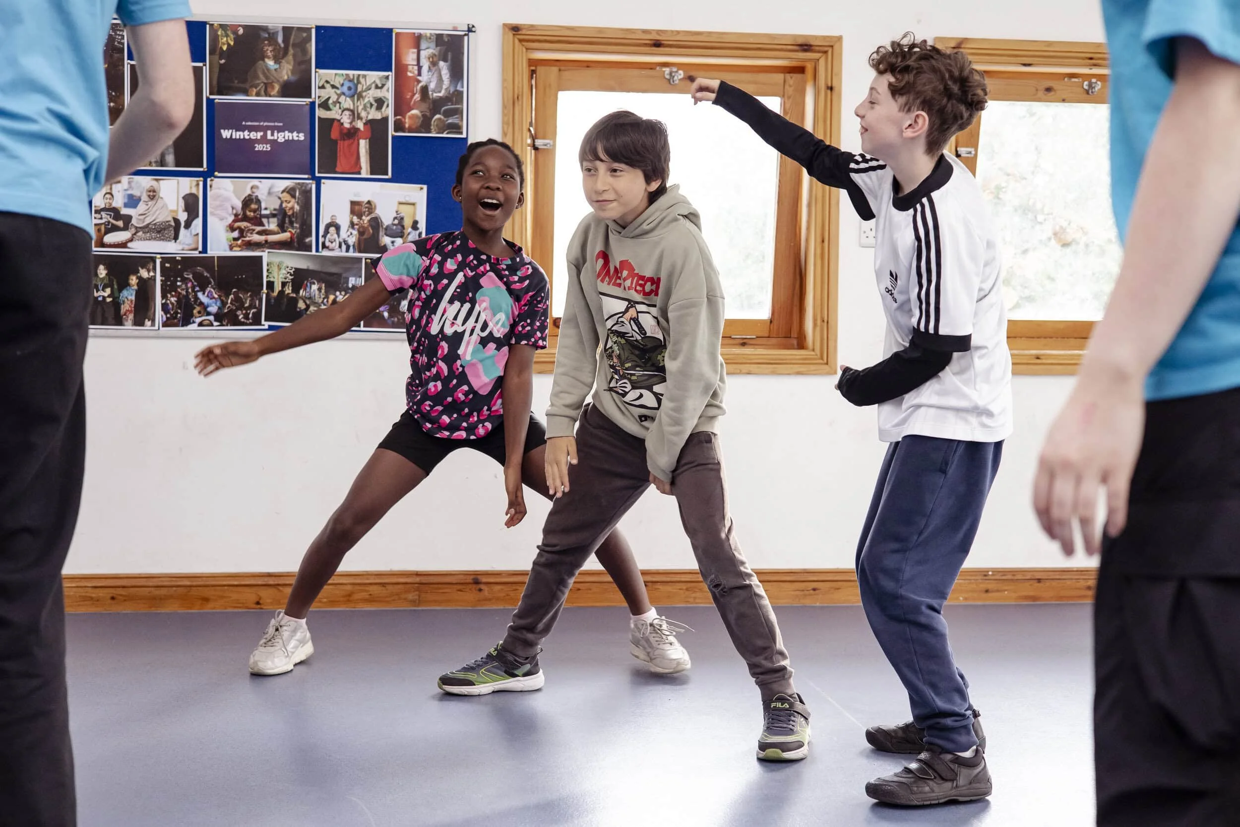 A great year for our Youth Theatre groups