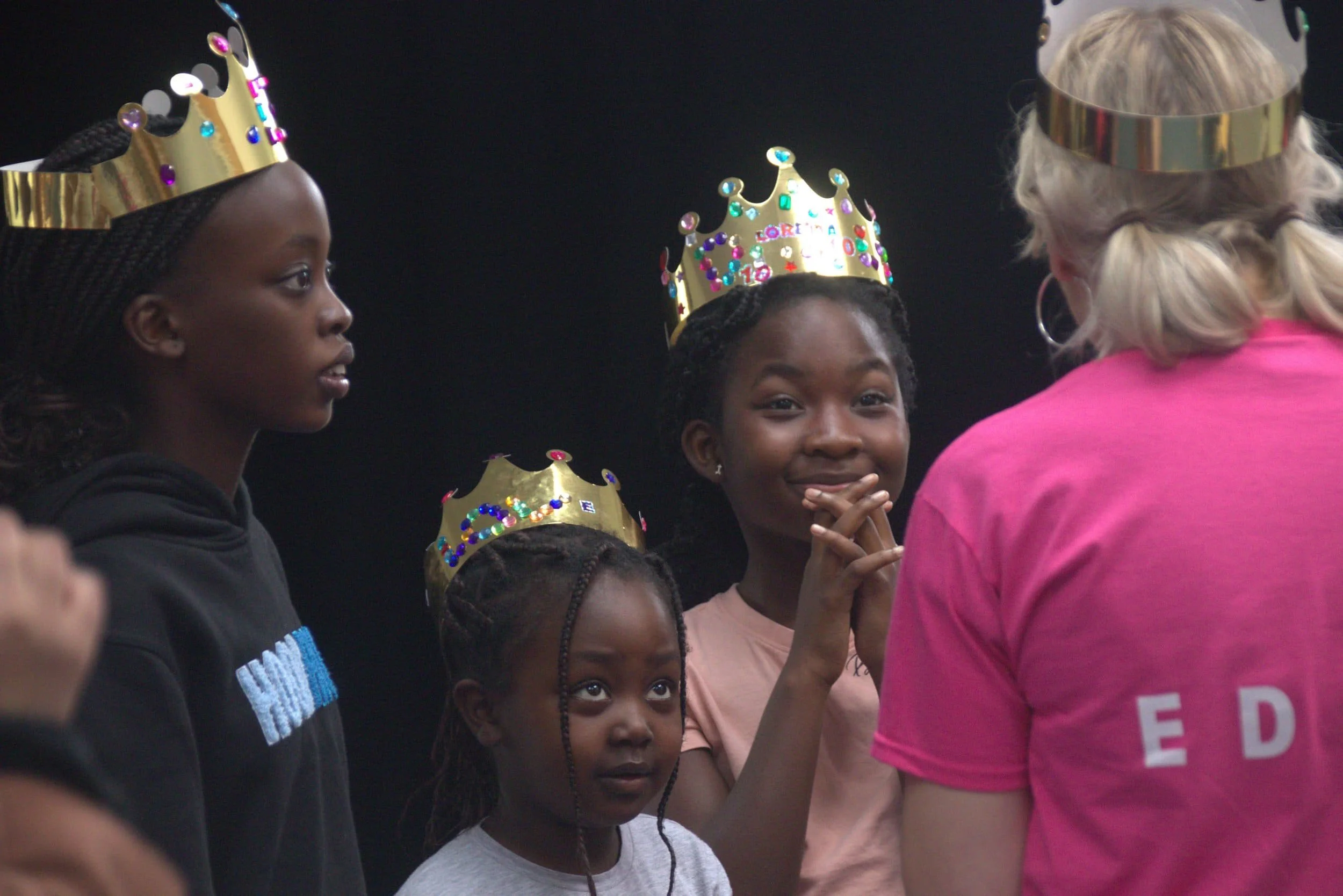 Family Theatre Day 2025