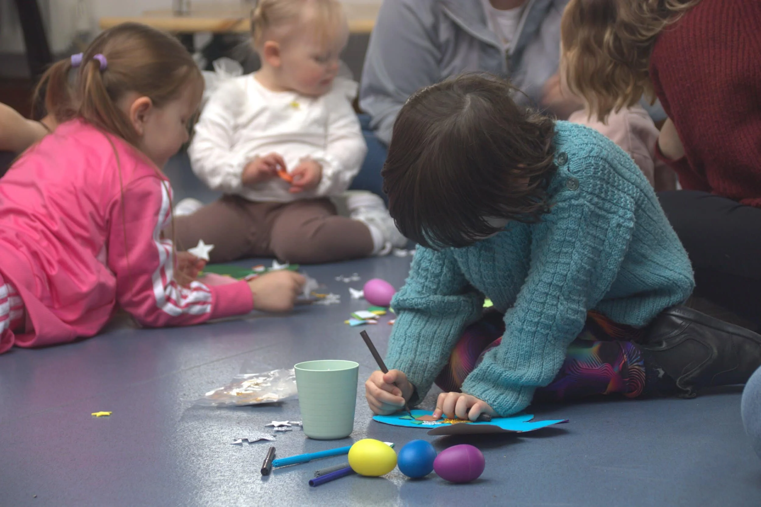 Family Theatre Day 2026