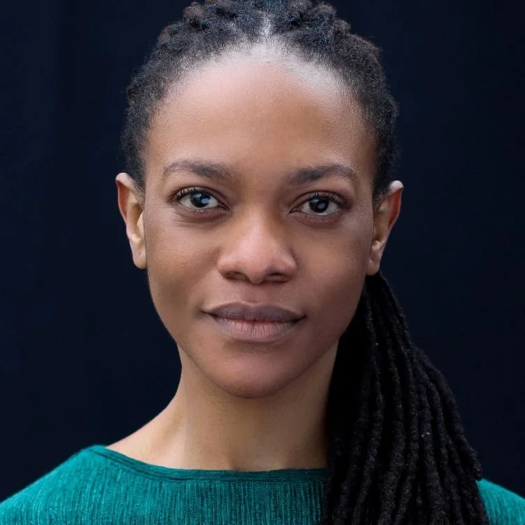 Mogali Masuku headshot