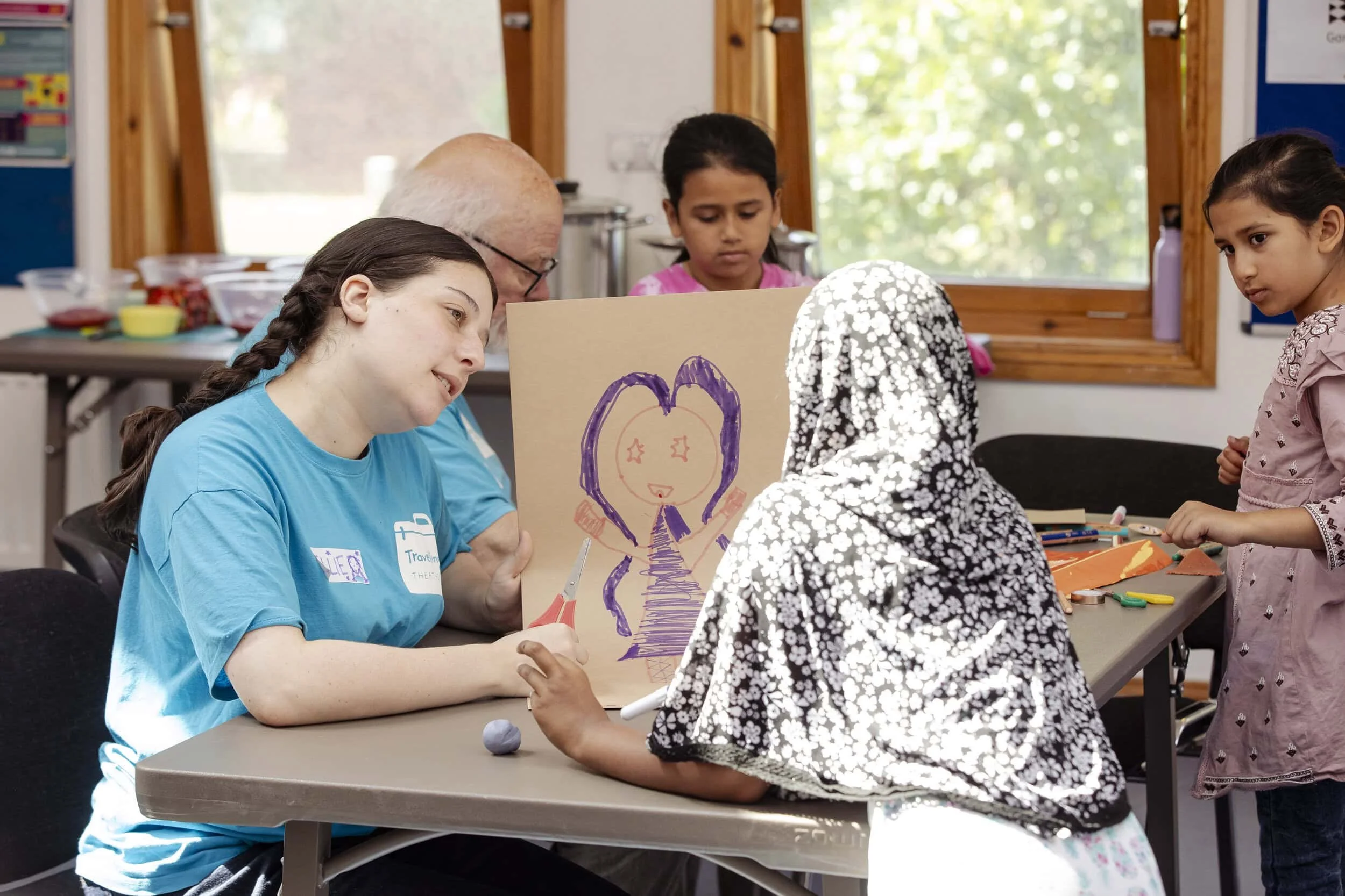 February Half Term (2026) Workshops