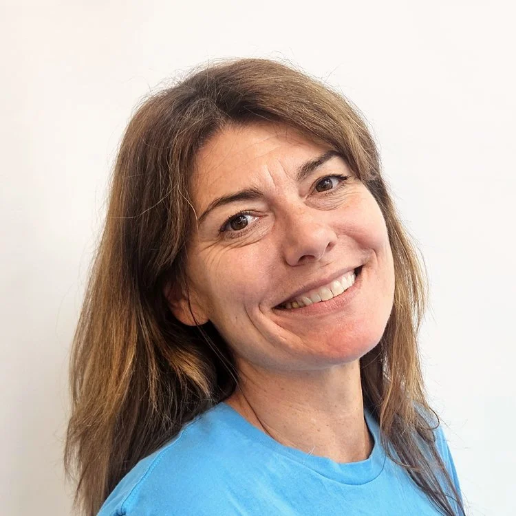 Rebecca Braccialarghe