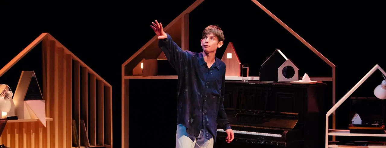 I Wish I Was A Mountain