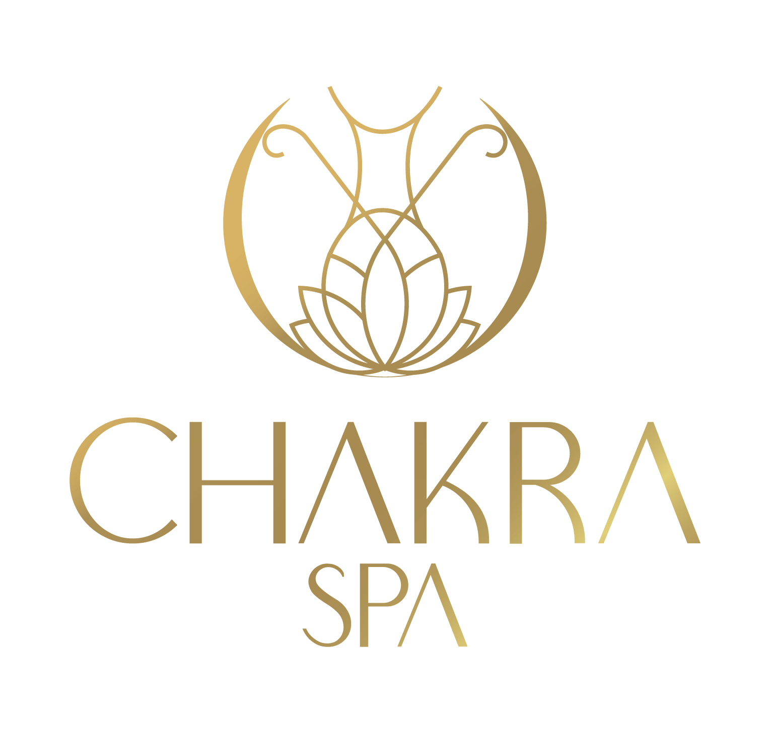 Chakra Spa Logo