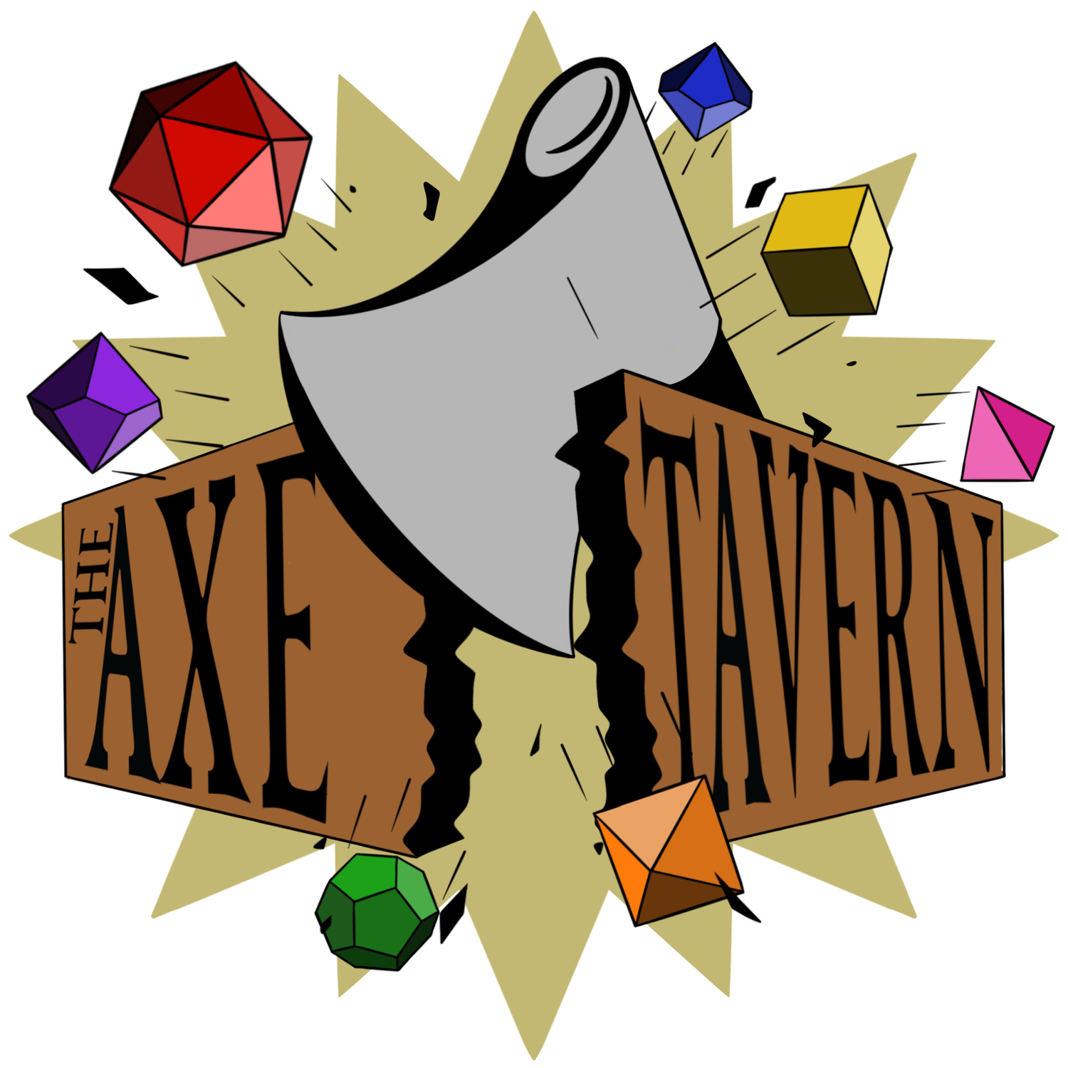 The Axe Tavern