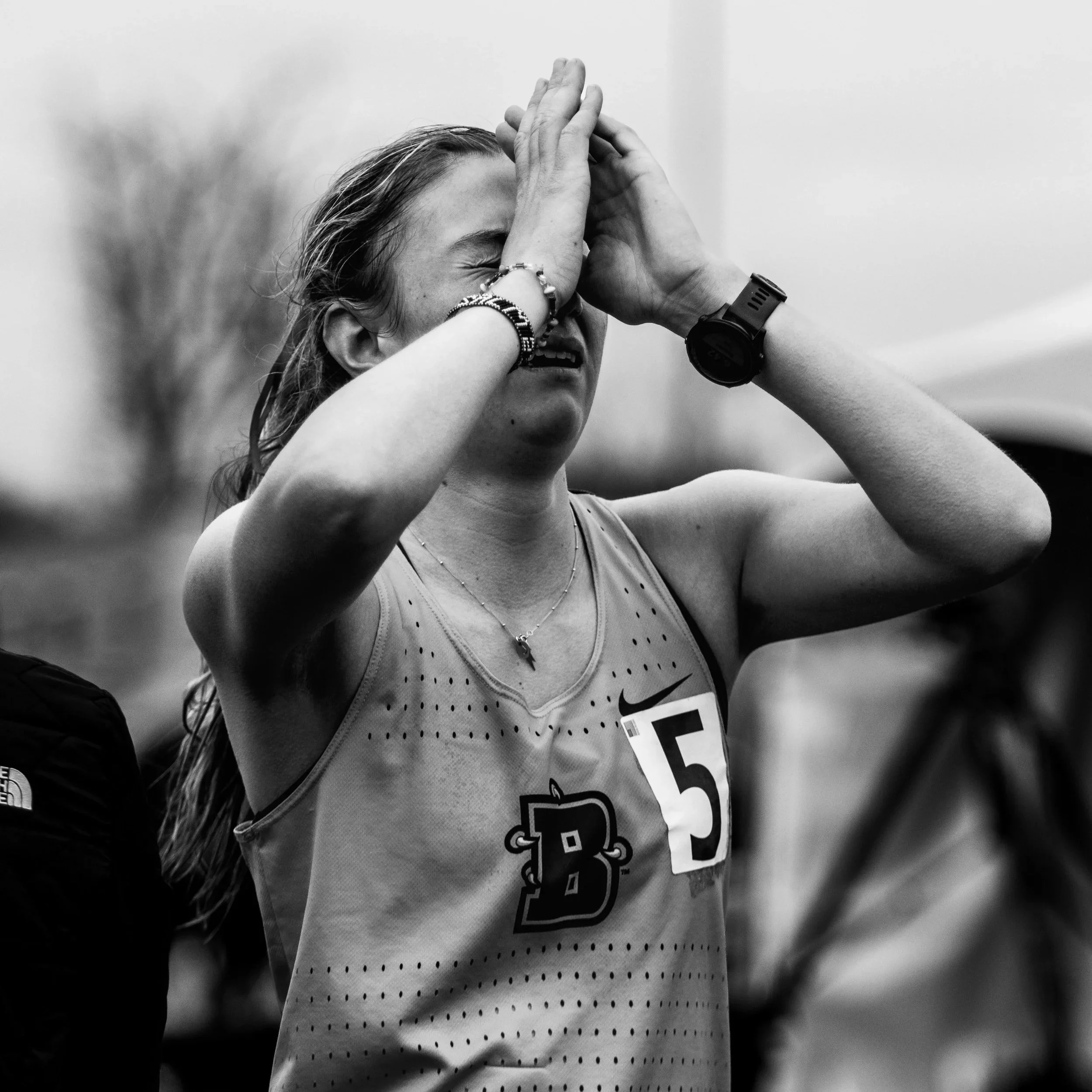 TRACK CHAMPIONSHIPS
