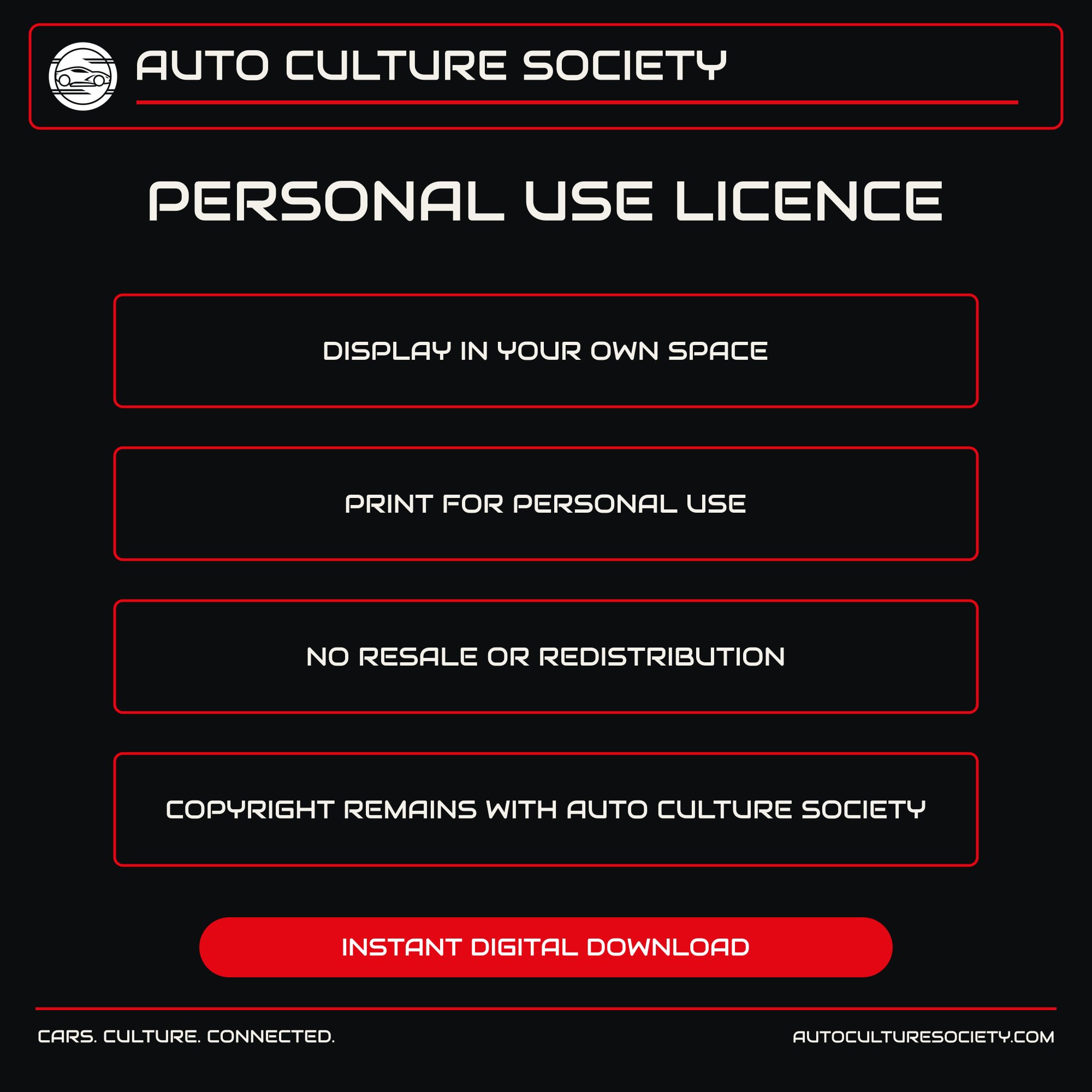 08 Personal Use Licence.jpg