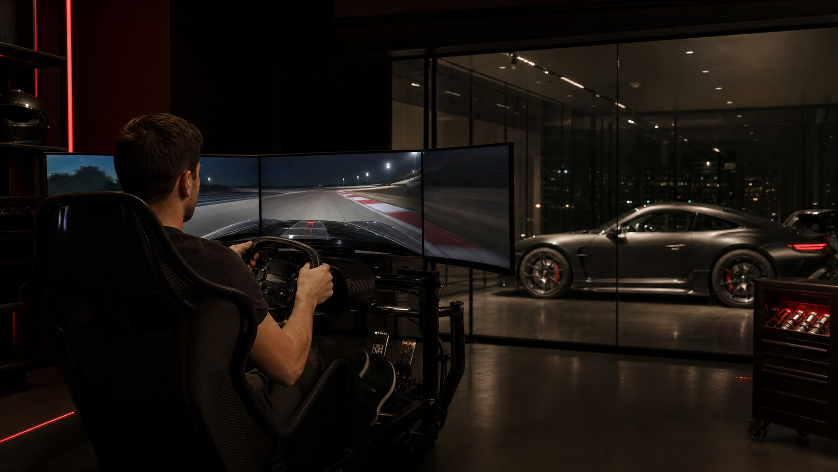 Why Car Brands Need to Treat Gamers as Future Customers
