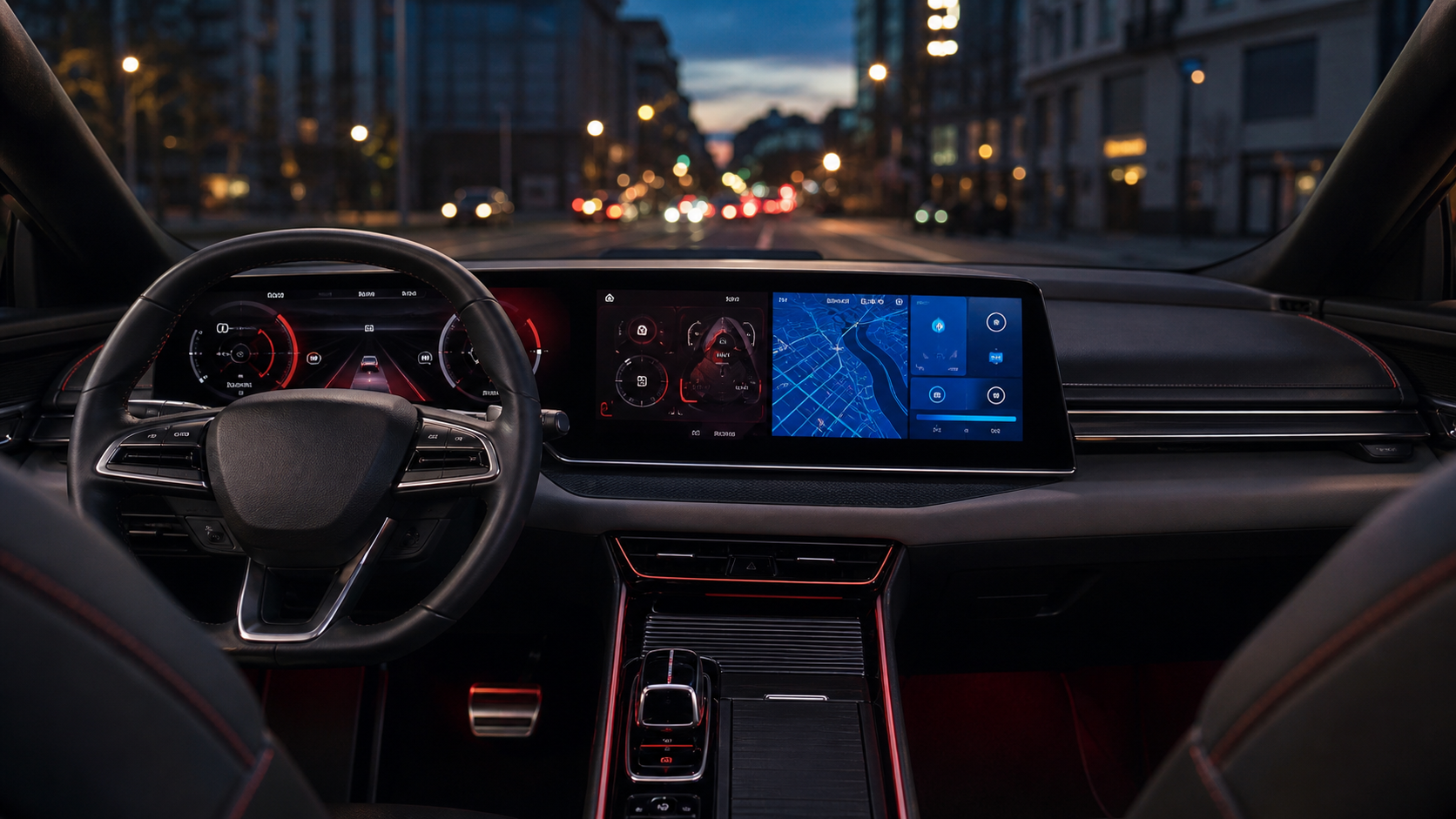 Who Really Owns the Dashboard? The Battle Between Car Brands and CarPlay.