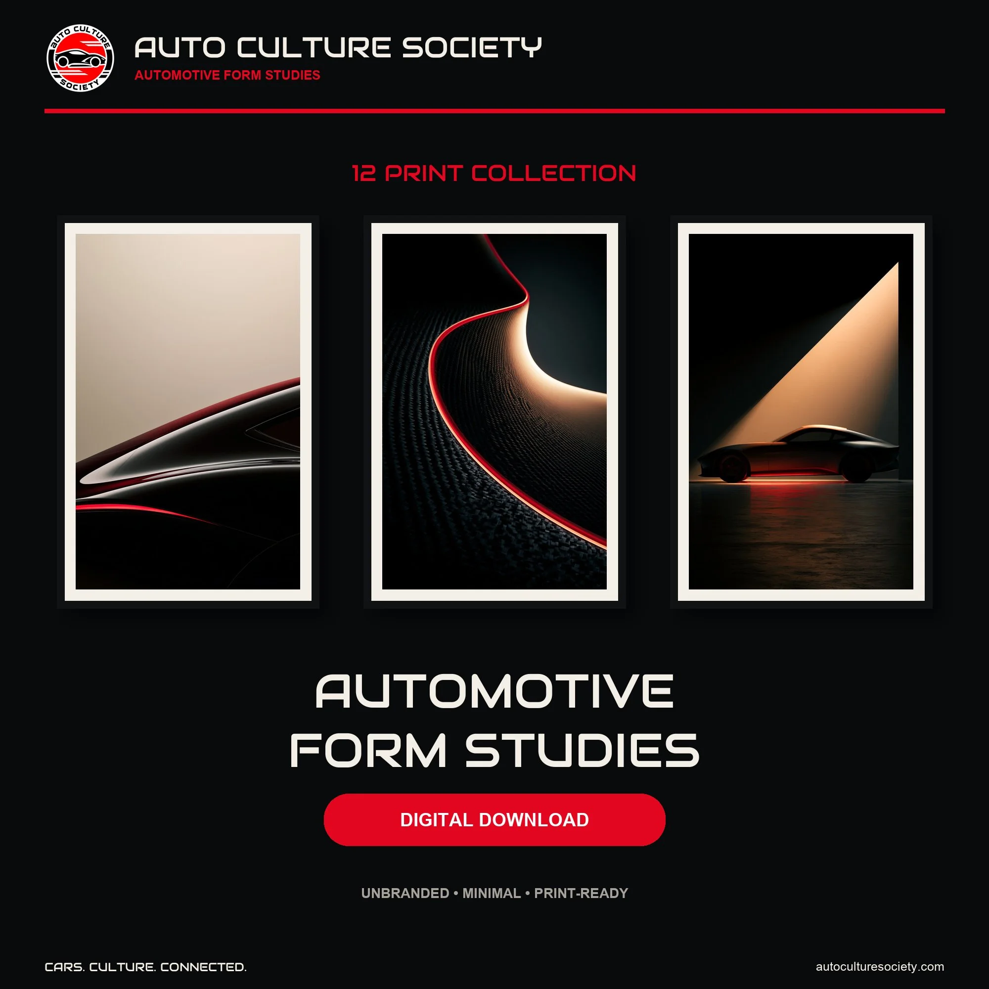 01 Hero - Automotive Form Studies.jpg