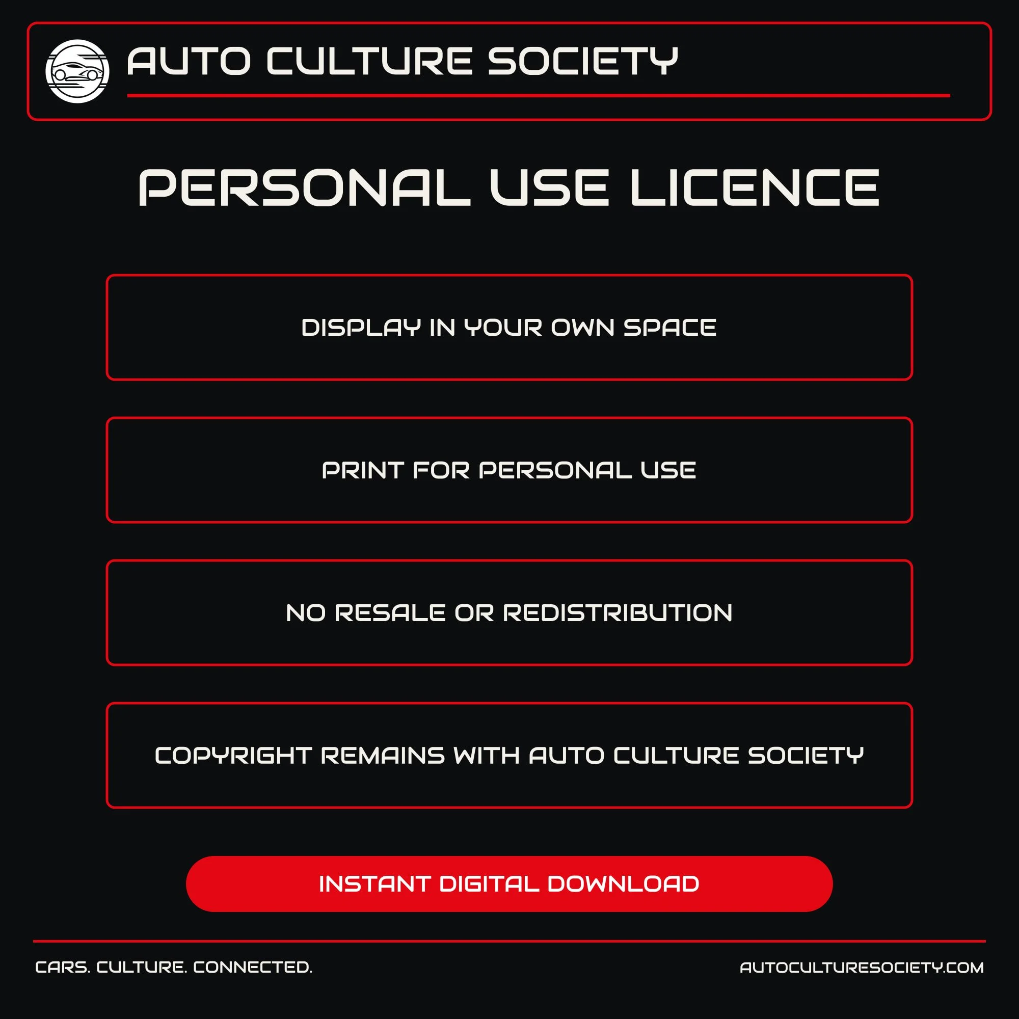 08 Personal Use Licence.jpg