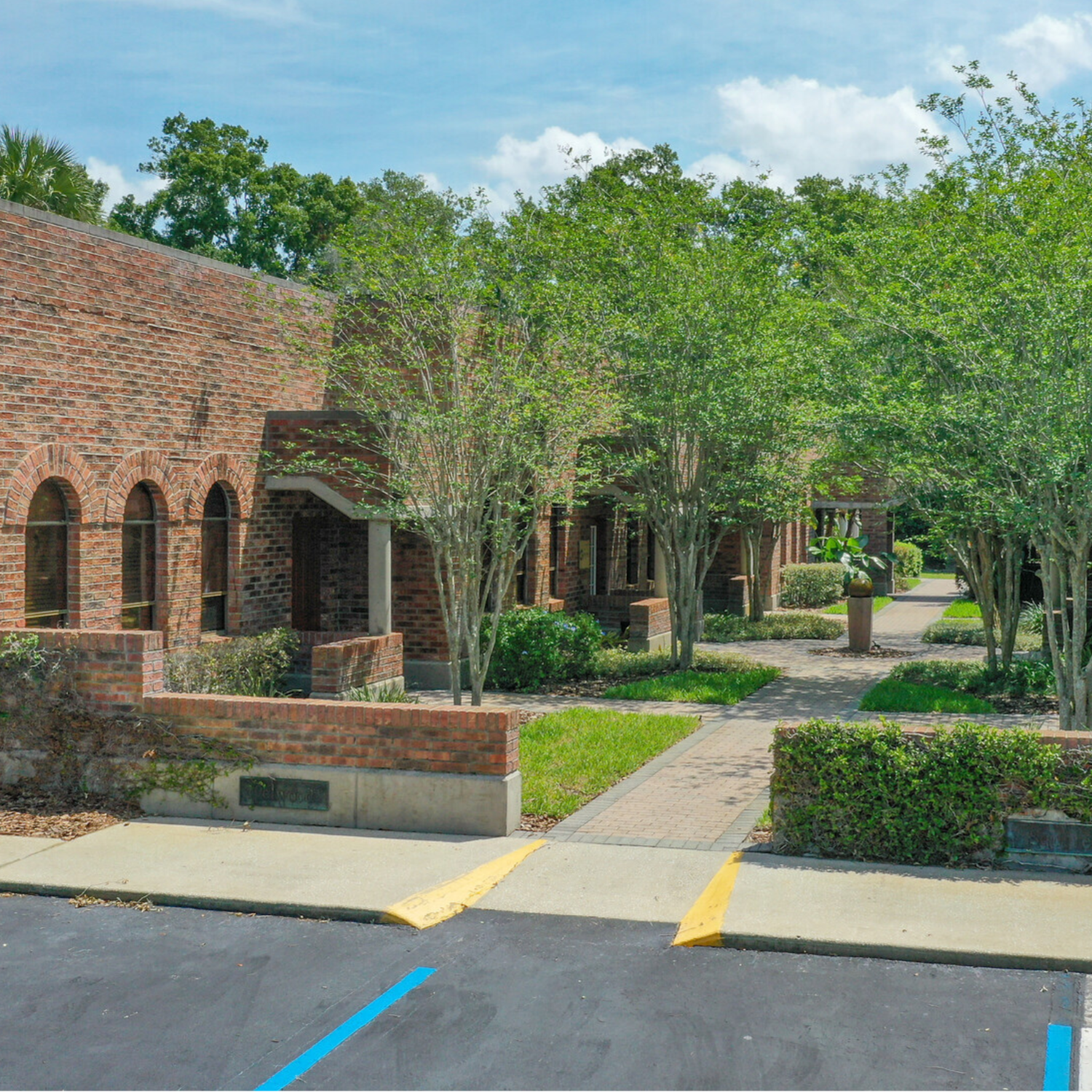 lutz therapy office, shared therapy office lutz, shared therapy office wesley chapel, therapy spaces tampa, tampa therapy offices for rent