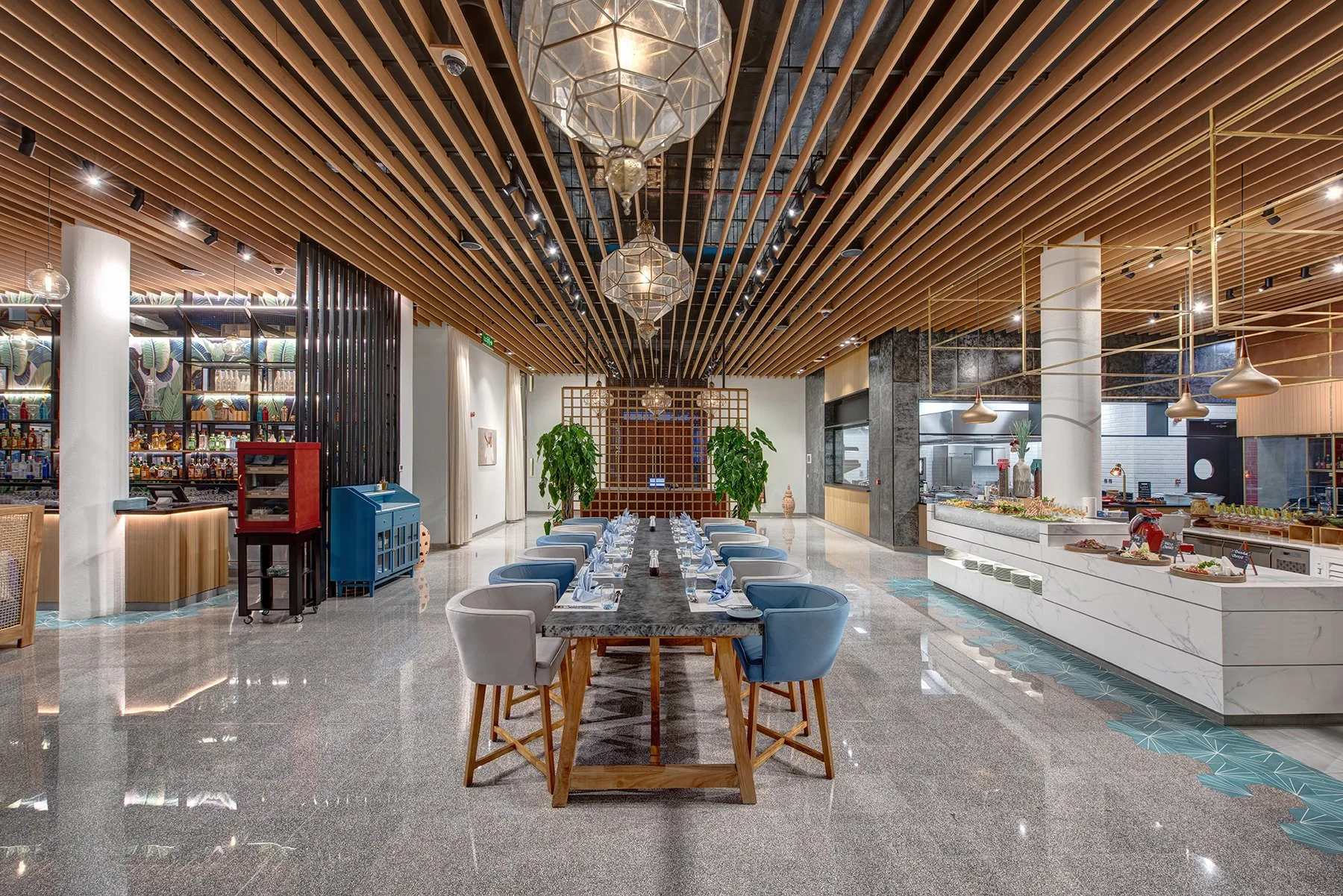 Luxury Hotel Photographer Dubai